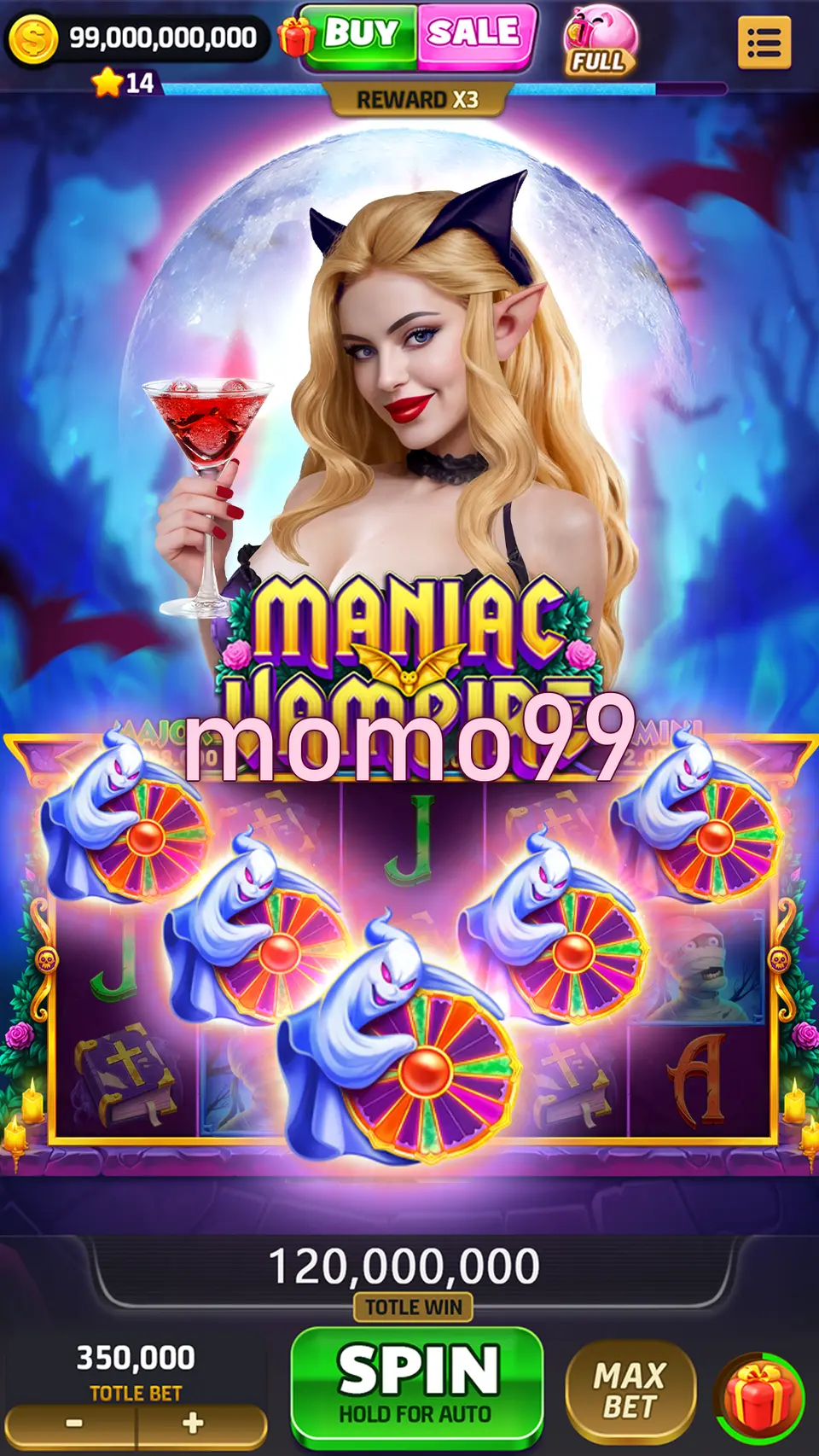 momo99 Masuk